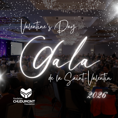 Gala de la Saint Valentin 2026 - Billet